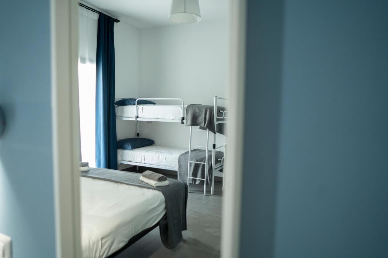 Al Vicolo Comfort Room 圣亚加塔·迪·米利特 外观 照片