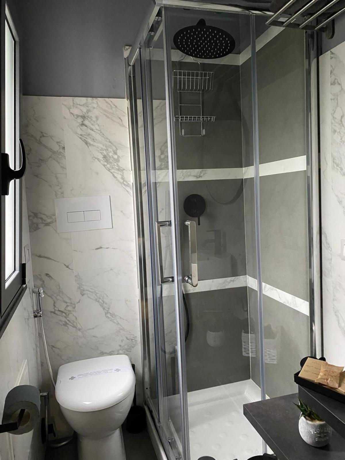 Al Vicolo Comfort Room 圣亚加塔·迪·米利特 外观 照片